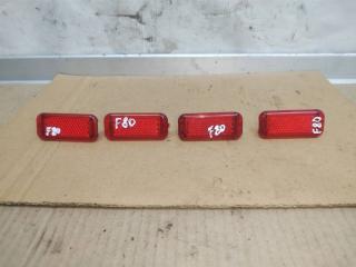 катафот Audi A6 4F/C6 2005, 3.0 л., TDi, BMK, дизель, АКПП, синий, седан, полный привод, 8P0947412