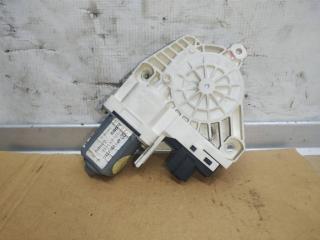 моторчик стеклоподъемника задний левый Audi A6 4F/C6 2005, 3.0 л., TDi, BMK, дизель, АКПП, синий, седан, полный привод, 4F0959801A