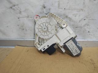 моторчик стеклоподъемника задний правый Audi A6 4F/C6 2005, 3.0 л., TDi, BMK, дизель, АКПП, синий, седан, полный привод, 4F0959802A