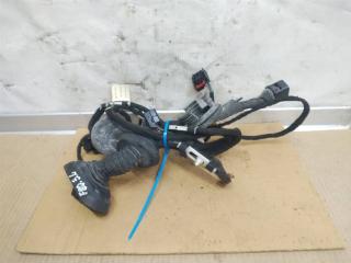 дверная проводка Audi A6 4F/C6 2005, 3.0 л., TDi, BMK, дизель, АКПП, синий, седан, полный привод, 4F1971036C, 4F1971030C