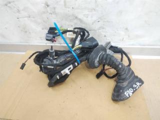 дверная проводка Audi A6 4F/C6 2005, 3.0 л., TDi, BMK, дизель, АКПП, синий, седан, полный привод, 4F1971687A