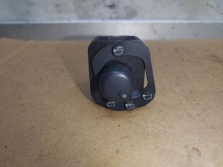 джойстик регулировки зеркал Audi Q7 4L 2007, 3.0 л., TDi, BUG, дизель, АКПП, черный, внедорожник 5 дв., полный привод, 8E0959563A