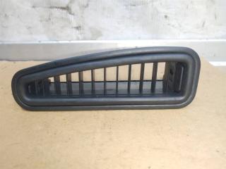 дефлектор обдува салона Audi Q7 4L 2007, 3.0 л., TDi, BUG, дизель, АКПП, черный, внедорожник 5 дв., полный привод, 4L0819985