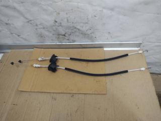 Трос двери задней Audi Q7 4L 2007, 3.0 л., TDi, BUG, дизель, АКПП, черный, внедорожник 5 дв., полный привод