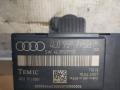 модуль управления двери Audi Q7 4L 2007, 3.0 л., TDi, BUG, дизель, АКПП, черный, внедорожник 5 дв., полный привод, 4L0959795B, 4L0910795B - фото №3