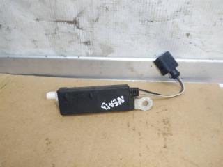 усилитель антенны Audi Q7 4L 2007, 3.0 л., TDi, BUG, дизель, АКПП, черный, внедорожник 5 дв., полный привод, 4L0035225