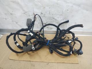 Проводка крышки багажника Audi Q7 4L 2007, 3.0 л., TDi, BUG, дизель, АКПП, черный, внедорожник 5 дв., полный привод