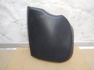 накладка под фонарь правый Audi Q7 4L 2007, 3.0 л., TDi, BUG, дизель, АКПП, черный, внедорожник 5 дв., полный привод, 4L0945426