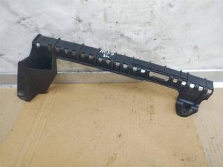 направляющая стекла Audi Q7 4L 2007, 3.0 л., TDi, BUG, дизель, АКПП, черный, внедорожник 5 дв., полный привод, 4L0839067