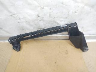 направляющая стекла Audi Q7 4L 2007, 3.0 л., TDi, BUG, дизель, АКПП, черный, внедорожник 5 дв., полный привод, 4L0839068