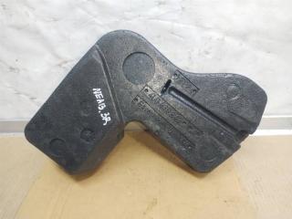 накладка двери (крышки) багажника Audi Q7 4L 2007, 3.0 л., TDi, BUG, дизель, АКПП, черный, внедорожник 5 дв., полный привод, 4L0839842A