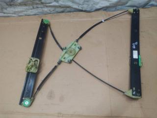 стеклоподъемник электрический передний правый Audi Q7 4L 2007, 3.0 л., TDi, BUG, дизель, АКПП, черный, внедорожник 5 дв., полный привод, 4L0837462E