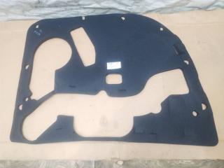 Шумоизоляция двери Audi Q7 4L 2007, 3.0 л., TDi, BUG, дизель, АКПП, черный, внедорожник 5 дв., полный привод, 4L0863979