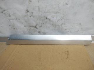 накладка двери (крышки) багажника Audi Q7 4L 2007, 3.0 л., TDi, BUG, дизель, АКПП, черный, внедорожник 5 дв., полный привод, 4L0867409