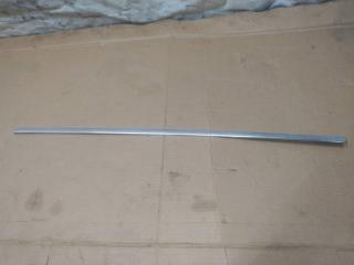 молдинг двери задней правой Audi Q7 4L 2007, 3.0 л., TDi, BUG, дизель, АКПП, черный, внедорожник 5 дв., полный привод