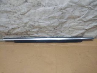 уплотнитель Audi Q7 4L 2007, 3.0 л., TDi, BUG, дизель, АКПП, черный, внедорожник 5 дв., полный привод, 4L0853764A2ZZ