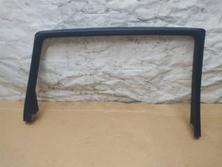 накладка декоративная Audi Q7 4L 2007, 3.0 л., TDi, BUG, дизель, АКПП, черный, внедорожник 5 дв., полный привод, 4L08676714PK