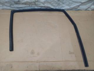 направляющая стекла Audi Q7 4L 2007, 3.0 л., TDi, BUG, дизель, АКПП, черный, внедорожник 5 дв., полный привод, 4L0839439