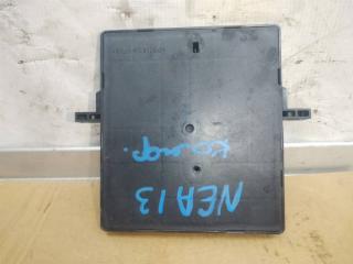 Блок управления BCM (Body Control Module) Audi Q7 4L 2007, 3.0 л., TDi, BUG, дизель, АКПП, черный, внедорожник 5 дв., полный привод, 4F0907279, 4F0910279K