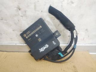 диагностический интерфейс Audi Q7 4L 2007, 3.0 л., TDi, BUG, дизель, АКПП, черный, внедорожник 5 дв., полный привод, 4L0907468, 4L0910468