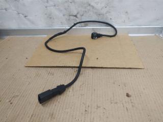 датчик детонации Audi A8 D3/4E [рестайлинг] 2005, 4.2 л., i, бензин, АКПП, седан, 077905377D