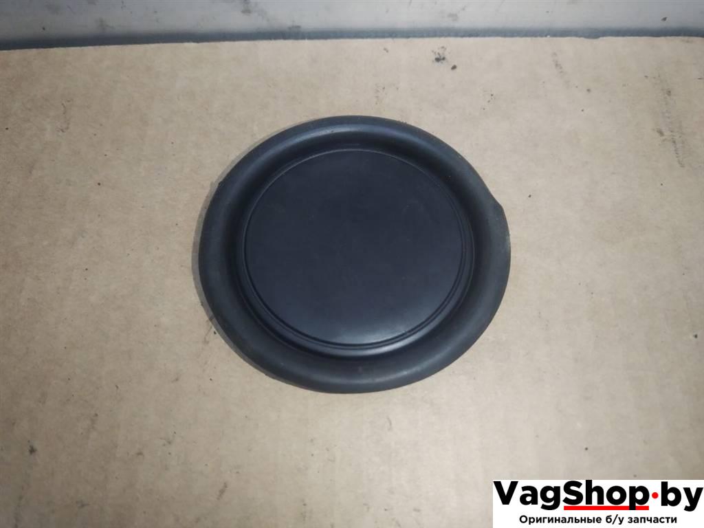 заглушка Audi Q7 4L 2007, 3.0 л., TDi, BUG, дизель, АКПП, черный, внедорожник 5 дв., полный привод, 357971908 - фото №1