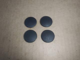 заглушка Audi Q7 4L 2007, 3.0 л., TDi, BUG, дизель, АКПП, черный, внедорожник 5 дв., полный привод, 3B0837111