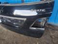 крышка багажника (дверь 3-5) Mercedes-Benz M-Класс W166 2012, 3.0 л., CDi, дизель, АКПП, внедорожник 5 дв. - фото №2