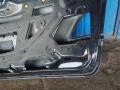 крышка багажника (дверь 3-5) Mercedes-Benz M-Класс W166 2012, 3.0 л., CDi, дизель, АКПП, внедорожник 5 дв. - фото №5
