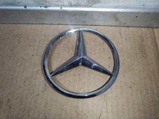 эмблема Mercedes-Benz M-Класс W166 2012, 3.0 л., CDi, дизель, АКПП, внедорожник 5 дв., A1668170016