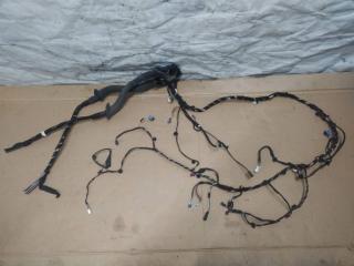 Проводка крышки багажника Mercedes-Benz M-Класс W166 2012, 3.0 л., CDi, дизель, АКПП, внедорожник 5 дв.