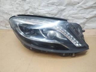 фара правая Mercedes-Benz S-Класс W222/C217/A217 2014, 3.0 л., CDi, дизель, АКПП, седан, A2229061402