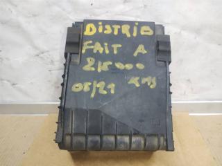 крышка блока предохранителей Volkswagen Caddy 3 поколение [рестайлинг] 2012, 2.0 л., TDi, CFH, дизель, МКПП, белый, минивэн, передний привод, 1K0937132F