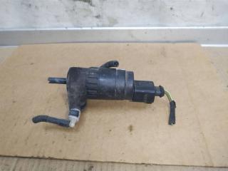 насос (моторчик) омывателя стекла Volkswagen Caddy 3 поколение [рестайлинг] 2012, 2.0 л., TDi, CFH, дизель, МКПП, белый, минивэн, передний привод, 1K6955651, 1J0973722