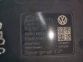 блок ABS Volkswagen Caddy 3 поколение [рестайлинг] 2012, 2.0 л., TDi, CFH, дизель, МКПП, белый, минивэн, передний привод, 1K0907379BH, 1K0614517DD - фото №4
