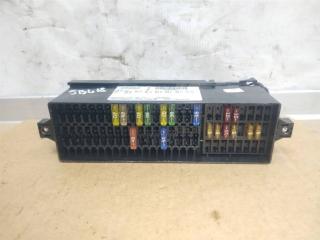 блок предохранителей Volkswagen Caddy 3 поколение [рестайлинг] 2012, 2.0 л., TDi, CFH, дизель, МКПП, белый, минивэн, передний привод, 2K5970003F