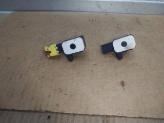 датчик удара Volkswagen Caddy 3 поколение [рестайлинг] 2012, 2.0 л., TDi, CFH, дизель, МКПП, белый, минивэн, передний привод, 2H0959351