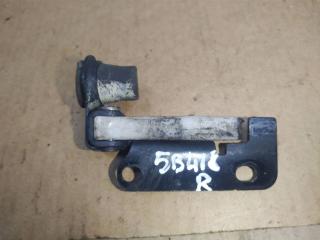 ограничитель открывания двери Volkswagen Caddy 3 поколение [рестайлинг] 2012, 2.0 л., TDi, CFH, дизель, МКПП, белый, минивэн, передний привод, 2K0843414A