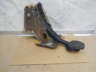 педаль тормоза Volkswagen Caddy 3 поколение [рестайлинг] 2012, 2.0 л., TDi, CFH, дизель, МКПП, белый, минивэн, передний привод, 1K1721117H