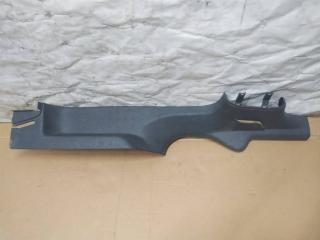 накладка на порог Volkswagen Caddy 3 поколение [рестайлинг] 2012, 2.0 л., TDi, CFH, дизель, МКПП, белый, минивэн, передний привод, 2K0853369L