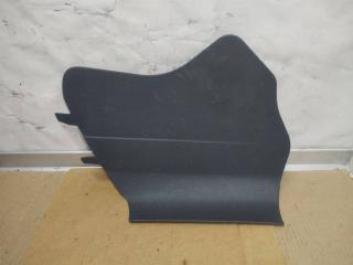 Декоративная накладка центральной консоли Volkswagen Caddy 3 поколение [рестайлинг] 2012, 2.0 л., TDi, CFH, дизель, МКПП, белый, минивэн, передний привод, 1T1863073