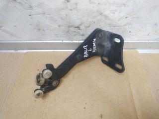 ролик двери сдвижной Volkswagen Caddy 3 поколение [рестайлинг] 2012, 2.0 л., TDi, CFH, дизель, МКПП, белый, минивэн, передний привод, 2K0843397A