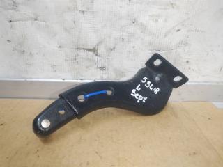 ролик двери сдвижной Volkswagen Caddy 3 поколение [рестайлинг] 2012, 2.0 л., TDi, CFH, дизель, МКПП, белый, минивэн, передний привод, 2K0843435B