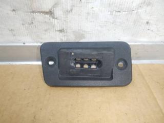 выключатель концевой (концевик) Volkswagen Caddy 3 поколение [рестайлинг] 2012, 2.0 л., TDi, CFH, дизель, МКПП, белый, минивэн, передний привод, 2K5907496