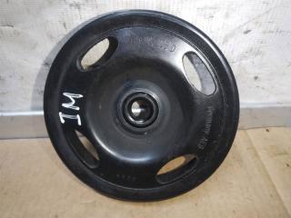 шкив коленвала Volkswagen Passat B6 2010, 1.4 л., TSI, бензин, АКПП, универсал, 03D105255D