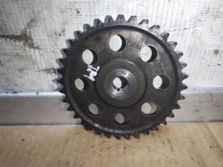 Шестерня (звездочка) цепи Volkswagen Passat B6 2010, 1.4 л., TSI, бензин, АКПП, универсал, 03C109571F