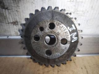 звездочка ТНВД Volkswagen Passat B6 2010, 1.4 л., TSI, бензин, АКПП, универсал, 03C115121J