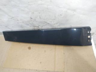 накладка декоративная Volkswagen Touareg 1 поколение [рестайлинг] 2009, 3.0 л., TDi, BKS, дизель, АКПП, серый, внедорожник 5 дв., полный привод, 7L6853317D