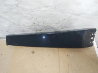 накладка декоративная Volkswagen Touareg 1 поколение [рестайлинг] 2009, 3.0 л., TDi, BKS, дизель, АКПП, серый, внедорожник 5 дв., полный привод, 7L6853318D