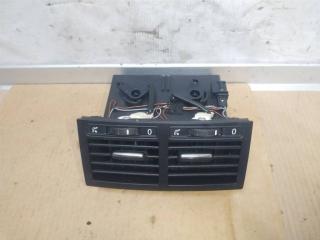 дефлектор обдува салона Volkswagen Touareg 1 поколение [рестайлинг] 2009, 3.0 л., TDi, BKS, дизель, АКПП, серый, внедорожник 5 дв., полный привод, 7L6819203D